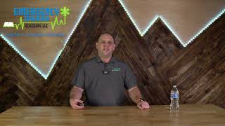 Chapter 12 Behavioral Emergencies