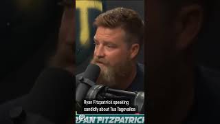 Is Fitz Right About Tua