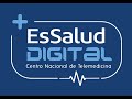 Recursos de investigación en EsSalud