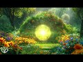 spring transformation sacral chakra music for the vernal equinox 528 hz