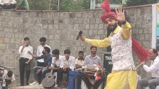 Latest Dogri Song || Sair Karni Pahadey Di || Thakral Sound || Vaisakhi Mela Devika