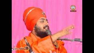 Sant Baba Ranjit Singh Ji Dhadrian Wale  Maa part 1