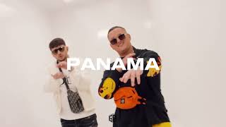 (FREE) Soolking x Kidda Type Beat | “ PANAMA “ | PROD. BA