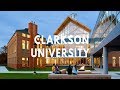 Clarkson University | Overview of Clarkson University