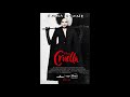 Cruella - OST / The Clash - Should I Stay or Should I Go - 2021