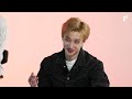Stray Kids Compete in a Compliment Battle  Teen Vogue