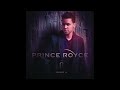 prince royce mi habitación audio