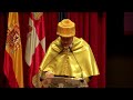 investidura como doctor honoris causa del excmo. sr. d. diego gracia guillén