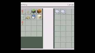 automatic bone meal farm in minecraft /bone meal farm 1.19 #mcpe #shorts #viral #ytshorts