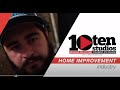 Home Improvement Video Content Compilation from 10ten Studios