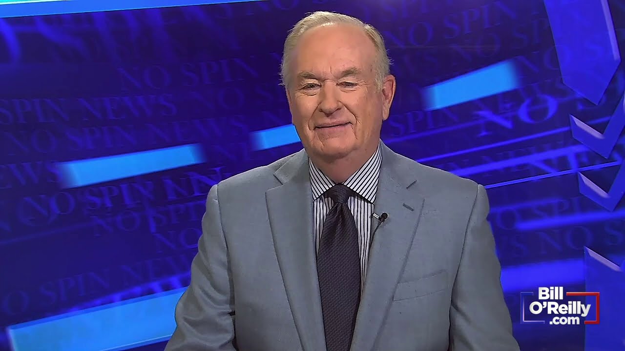 What To Expect In The Final Debate On NBC | Bill O'Reilly - YouTube