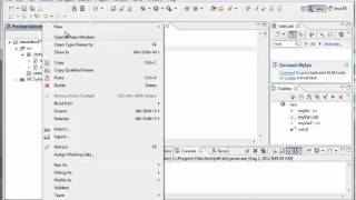 Java Programming - 30 - Java Modifiers