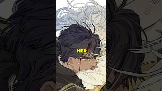 The Illegitimate Bride and the Duke Who Lived #manhwa #webtoon #manga #romance #fyp