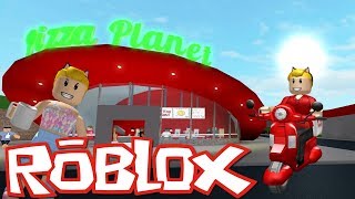 Roblox Bloxburg Level Promo 50 Pizza Delivery Person - roblox bloxburg pizza delivery level 50