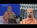 pu. nityaswarupdasji swami sardharnu achal swamine shraddha suman 04 jul 2021