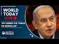 World Today: Quick Take On #globalnews | #lebanon #netanyahu #pakistannews #imrankhan #pti #trump