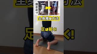 【ダイエット】元120キロのでぶすが63キロ痩せた方法‼︎#shorts