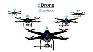 Advanced AI Drone Technology by Gopher Protocol