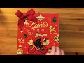 unboxing kiehl’s holiday gift 2020 brightening routine set