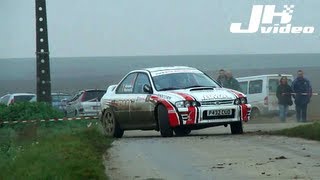 Best of Rally of Belgium 2010 by JHVideo [HD]