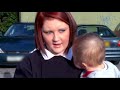 Motherhood and Moebius Syndrome  Underage and Pregnant  Full Episode  Origin