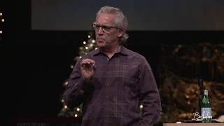 Having a Prosperous Soul | Bill Johnson | Bethel Church