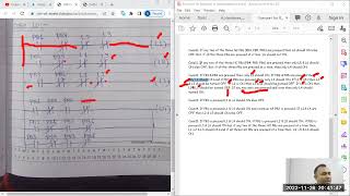 Ladder Logic Practice | L15 | 26112022