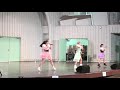 4k 2021 08 17 火 シャノワール～アイドルキャンパス定期公演＠上野公園水上音楽堂