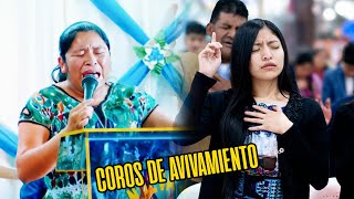 🔥 MARIA DE AILON // PODER DE DIOS 😭🥹