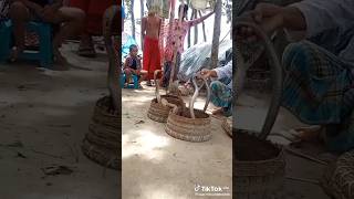 #funny #tiktok #সাপুড়ে