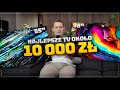 Jaki TV będzie najlepszy za około 10 000 złotych? Nie ma korzystniejszych modeli!