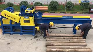 Enerpat wood sawdust machine meet you in 2017