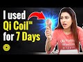 I Used Qi Coil for 7 DAYS, This is What Happened Unboxing and Review