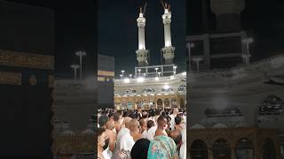 Masjid Al Haram ❤️ 🥀 🕋 ।Sajid Raza । Makkah Madina । Islamic WhatsApp Status Video । Naat । #shorts