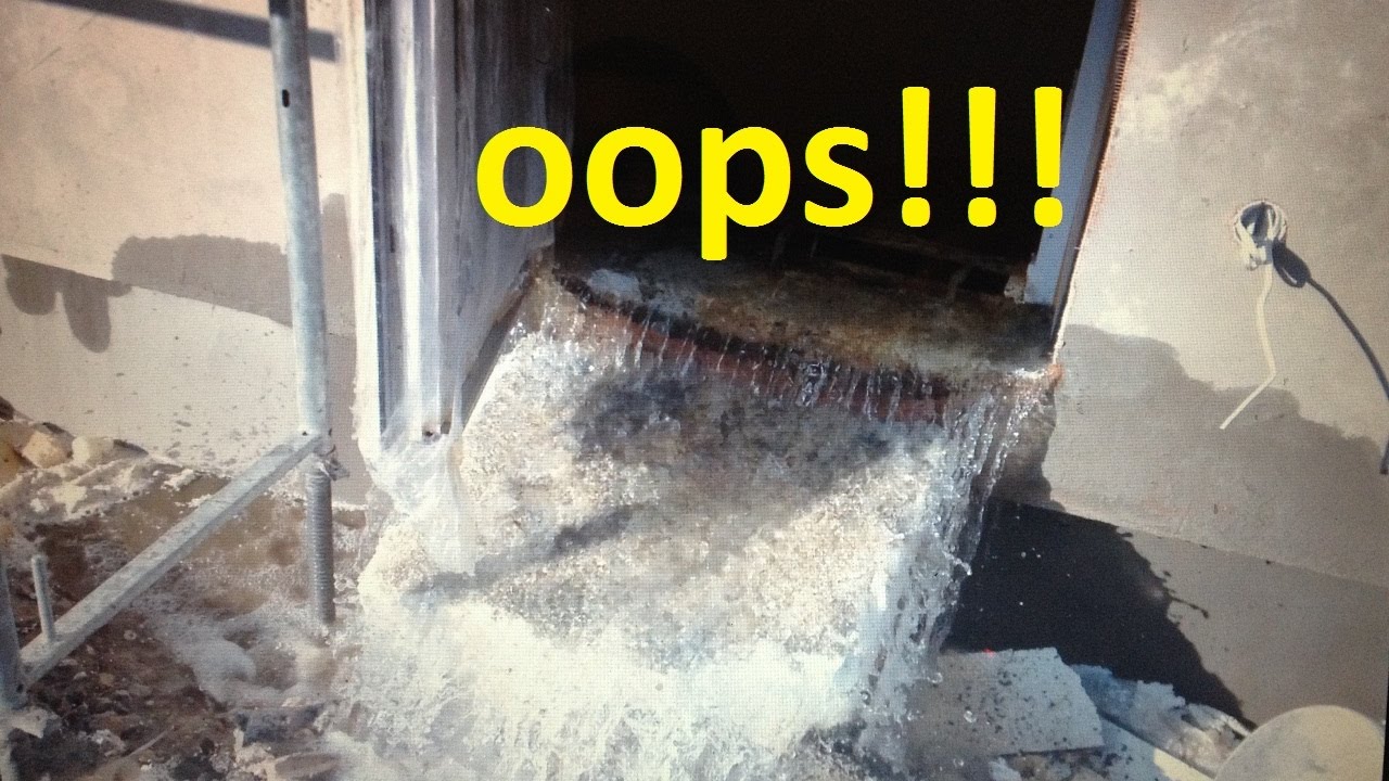 Plumbing Fails Youtube
