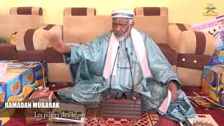 La place de LA ILAHA ILALLAHOU par Professeur Cheick Yacoub Doucoure