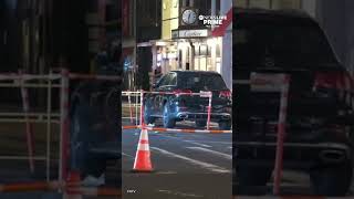 Woman dies after falling into NYC manhole