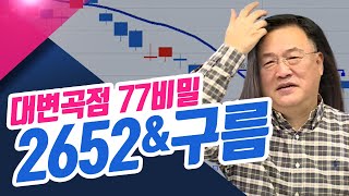 일목균형표 대변곡점 숫자 77의 비밀!! ㅣ신창환의 종목상담소  (24.01.23)