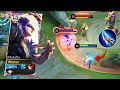 THIS IS WHY NATALIA IS TOO DANGEROUS TO MAGE AND MARKSMAN | NATALIA GAMEPLAY 2024 | MLBB