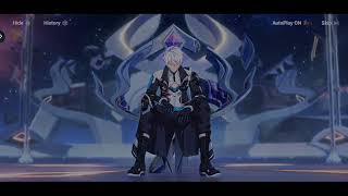 [ID][Honkai Impact 3rd] Chapter XXXV part 1