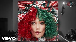 Sia Santa S Coming For Us Visualizer