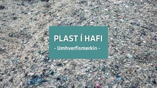 Plast í hafi - kynntu þér umhverfismerkin