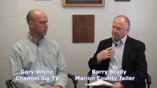 Marion County Detention Center 3 2017