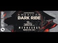 Doeme Presents : American Dark Ride Vol 1 : SG(Santiago Gallego)