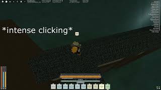 Deepwoken | The Fishing Experience
