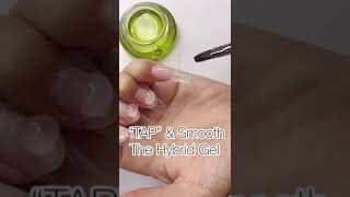 Zurno TAP Hybrid Gel - No EMA, No MMA, no harsh chemical..