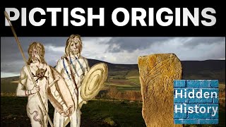 Ancient DNA and the mysterious origins of Scotland’s Picts