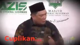 #BelaUAS Kenapa Ustadz Muhamad Yahya waloni Bela Uas