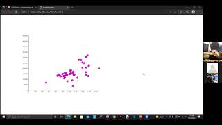 Workshop - "Interactive Data for the Web Using the Javascript Library D3.JS"
