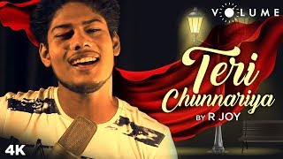 Teri Chunariya By R Joy | Cover Song |  Kumar Sanu & Alka Yagnik | Unplugged Songs